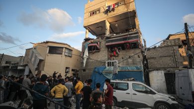 Photo of Izraelska vojska izbacila 500 pacijenata iz bolnice Al-Shifa na ulicu
