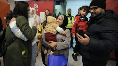 Photo of Porodica bh državljana evakuisana iz Gaze danas dolazi u Sarajevo