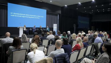 Photo of Konferencija o nasilju u porodici: Oko 47 posto žena u BiH tokom života iskusilo neki oblik nasilja