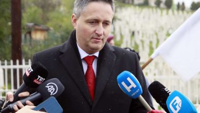 Photo of Bećirović: Svi ljudi u našoj zemlji trebaju biti ponosni na Dan državnosti BiH