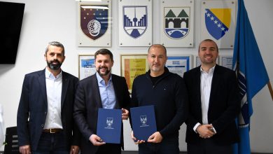 Photo of Općina Novo Sarajevo podržala izgradnju Muzeja 505. viteške brigade u Bužimu