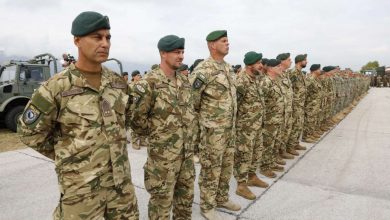Photo of O raspoređivanju snaga strateške rezerve EUFOR-a