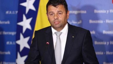 Photo of Hurtić poziva nadležne u RS da u škole vrate predmet o demokratiji