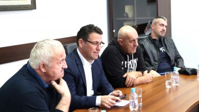 Photo of Terović zatražio pomoć oko pijace “Kvadrant“: Namjera je u narednih 10-ak dana postaviti nove boxove