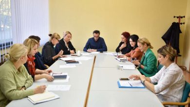 Photo of Počela javna rasprava o Nacrtu Gender akcionog plana Općine Novi Grad Sarajevo