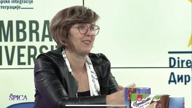 Photo of VIDEO/Darija Ramljak: Europsko vijeće nepredvidivo, nije isključena mogućnost da u decembru otvorimo pregovore