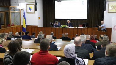 Photo of Premijer Uk: Državnost BiH ćemo morati braniti i u narednom periodu