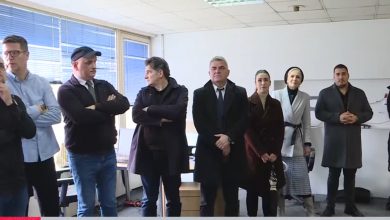 Photo of VIDEO/Zastupnici u Skupštini KS posjetili prostorije TVSA i uvjerili se u uslove rada: Ispod ljudskog dostojanstva