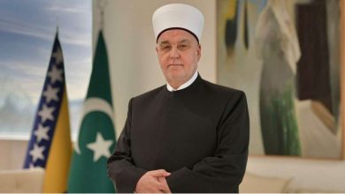 Photo of Reisu-l-ulema: Beskorisni su pokušaji uvlačenja IZ BiH u politička previranja
