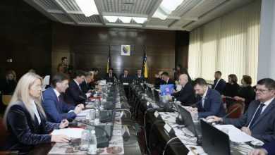 Photo of Vlada FBiH: Proglašeno stanje ugrožene sigurnosti snabdijevanja električnom energijom za 2024. godinu, cilj spriječiti ekstremna povećanja cijena