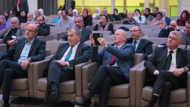 Photo of U Sarajevu održana tribina ‘Islam i izazov pluralizma u globaliziranom svijetu’