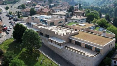 Photo of Islamska zajednica: Podmetanja o navodnim ‘terorističkim ćelijama’ su zlonamjerna i tendenciozna