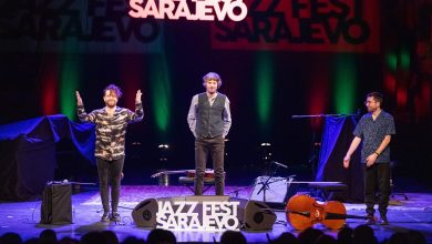 Photo of Jazz Fest 2023: Danas pet koncerata