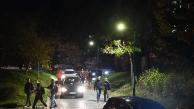 Photo of Nova LED rasvjeta na prilazima osnovnim školama na području općine Novi Grad
