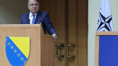 Photo of Nikšić: Cilj političkog djelovanja ne može biti održavanje statusa quo, nego njegovo stalno mijenjanje nabolje