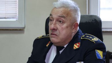 Photo of Namik Klino: Vatrogastvo, to se radi srcem