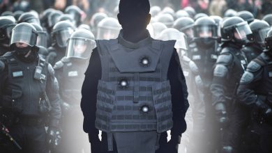 Photo of Policajci u KS dobili pancire koji ih ne mogu zaštititi