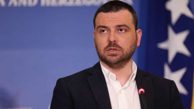 Photo of Magazinović o Izvještaju Evropske komisije: Dobar znak za BiH, još puno posla pred nama