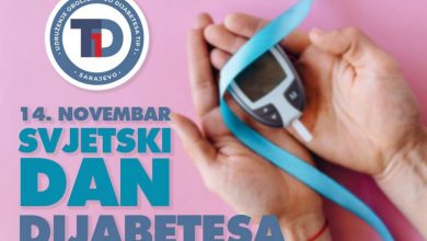 Photo of Mulaosmanović: Za dobru kontrolu dijabetesa važna edukacija