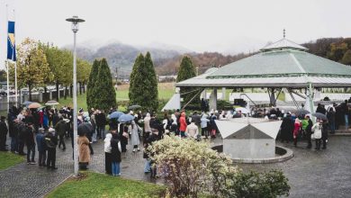 Photo of Dan državnosti BiH obilježen u Memorijalnom centru Srebrenica
