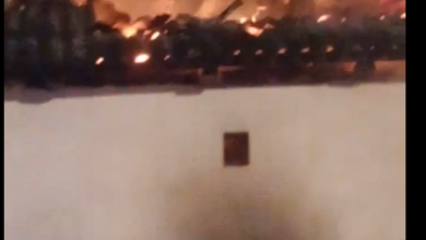 Photo of Ugašen i zaustavljen požar na Ilidži (Video)