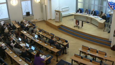 Photo of Šest miliona za poticaje u privredi planirano Nacrtom budžeta za 2024. godinu