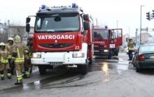 Photo of Mirna noć za sarajevske vatrogasce, bez ozbiljnijih intervencija