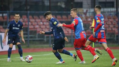 Photo of Borac u sudijskoj nadoknadi došao do pobjede nad Željezničarom