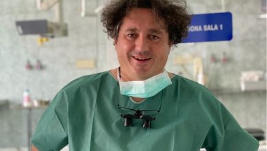 Photo of Alen Pilav imenovan za vd direktora KCUS-a