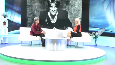 Photo of Podany za TVSA: Crno bijele tipke su moj život (Video)