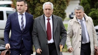 Photo of Udruženje generala BiH – Oslobađajuća presuda Drekoviću još jedna pobjeda istine i pravde