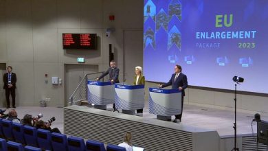 Photo of BiH dobila uvjetno zeleno svjetlo, dodatnih 6 milijardi eura za podršku reformama zapadnog Balkana