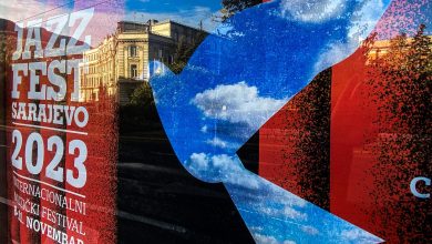 Photo of Večeras počinje Jazz Fest Sarajevo