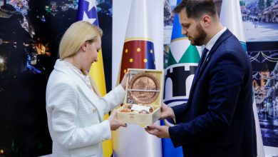 Photo of Iskustva Tirane, kao Evropske prijestolnice mladih, značajna su za naš grad