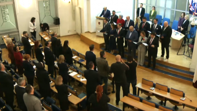 Photo of Skupština KS potvrdila novu Vladu KS, novi/stari premijer je Nihad Uk