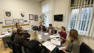 Photo of Usaglašen tekst Kolektivnog ugovora za državne službenike i namještenike u KS