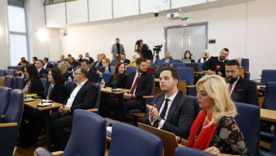 Photo of Opozicija u Skupštini KS smatra da je u Nacrtu budžeta KS za 2024. vidljiv nedostatak vizije
