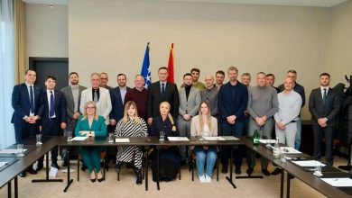 Photo of Cirih: Bećirović razgovarao s predstavnicima bh. dijaspore u Švicarskoj