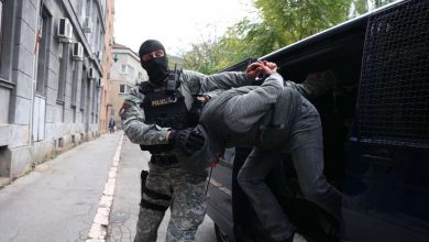 Photo of Tužilaštvo KS zatražilo jednomjesečni pritvor za Anela Bećirovića koji je ubio Emiru Maslan