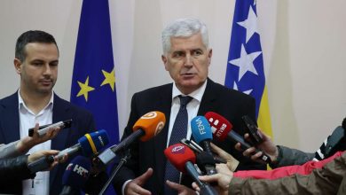 Photo of Čović: Legitimno predstavljanje je osnova
