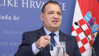 Photo of U Hrvatskoj dva nova slučaja trovanja, mineralnom vodom poznate firme