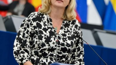 Photo of Zovko: Otvorite pregovore s BiH, reforme Ugovora nisu nužne da se ostvari proširenje