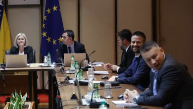 Photo of Vijeće ministara BiH usvojilo Prijedlog dokumenta Mapiranje odgovora na govor mržnje u BiH