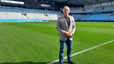 Photo of Glavaš: Neko iz Nogometnog saveza BiH mora istupiti i preuzeti odgovornost za neuspjehe