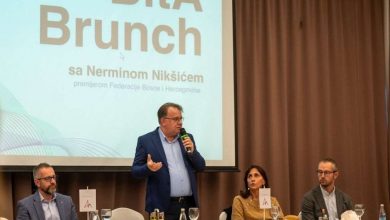 Photo of Vlada FBiH – Podržat ćemo daljnji razvoj IT industrije u FBiH