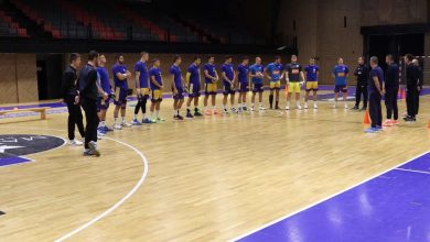Photo of Težak poraz rukometaša BiH od Češke