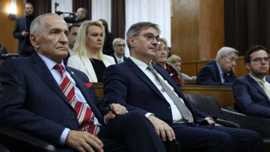 Photo of BiH je u teškoj geopolitičkoj situaciji, ali ideja ZAVNOBiH-a nije uništena
