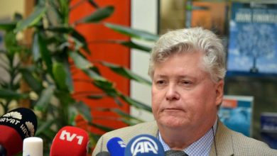 Photo of Pettigrew uoči Dana državnosti BiH: Dati prioritet pristupanju Bosne i Hercegovine EU i NATO-u