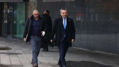Photo of Otkazana pres-konferencija nakon sastanka HDZ-a i Trojke