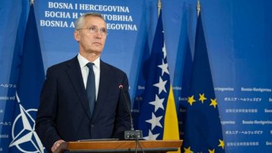 Photo of NATO potvrđuje dugotrajnu posvećenost Bosni i Hercegovini